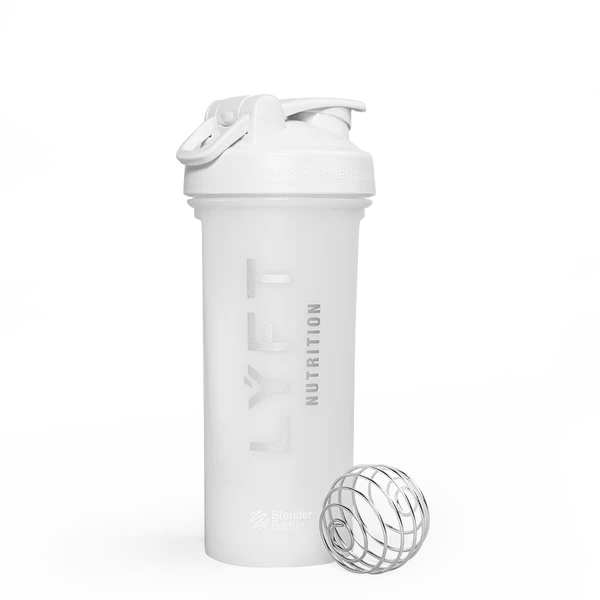 LYFTR Shaker 